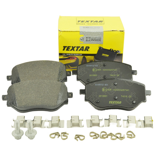 Set placute Logan 3 - 1.0 TCe TEXTAR - Apasa pe imagine pentru inchidere