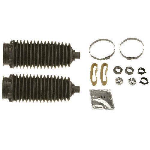 Set burduf caseta directie Duster 1 - 1.6 16v TRW - Apasa pe imagine pentru inchidere