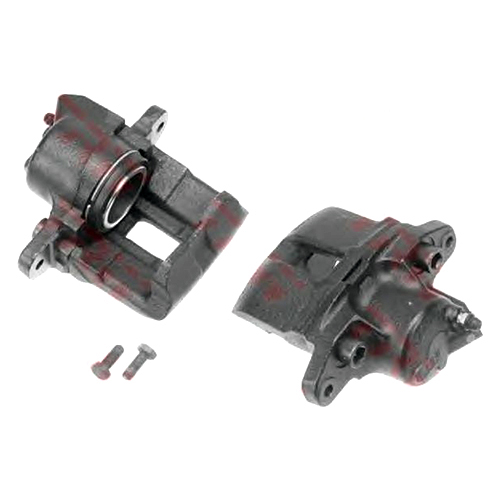 Etrier fata dreapta Logan 1 - 1.6 16v TRW - Apasa pe imagine pentru inchidere