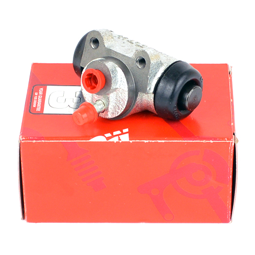 Cilindru frana (pt. sistem franare TRW) Logan 1 - 1.2 16v TRW - Apasa pe imagine pentru inchidere