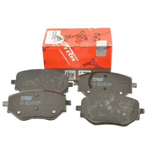 Set placute Sandero 3 - 1.0 TCe TRW - Apasa pe imagine pentru inchidere
