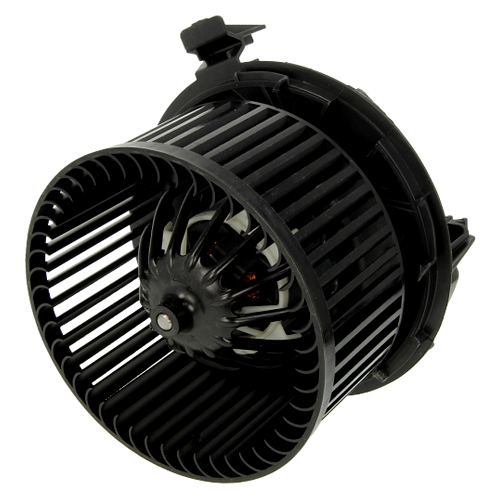 Motoras aeroterma Logan MCV 1.6 16v fara AC VALEO - Apasa pe imagine pentru inchidere