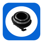 Rulment Presiune Mecanic