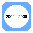 Fabricatie 2004 - 2009